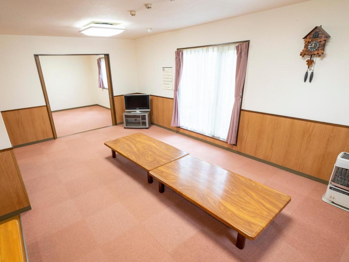 Villa Aguri Kobo Mabu Otoebokke Esterno foto